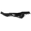 BRACKT FENDER FRT CARRIER - image 1