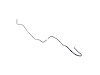 TUBE FUEL VAPOR - image 1
