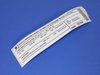VEHICLE EMISSION LABEL - image 3
