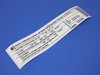 VEHICLE EMISSION LABEL - image 3