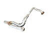 CONVERTER EXHAUST - image 1