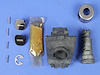 CYLINDER DOOR LOCK - image 1