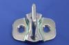 STRIKER DECKLID LATCH - image 1