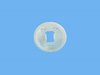PLATE SPARE TIRE COVER - image 4