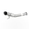 PIPE EXHAUST FRONT - image 2