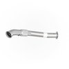 PIPE EXHAUST FRONT - image 4