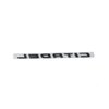 NAMEPLATE LIFTGATE - image 2