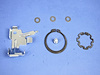 CLUTCHA/C COMPRESSOR - image 1