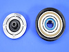 PULLY KIT A/C COMPRESSOR - image 1