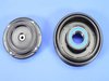 PULLY KIT A/C COMPRESSOR - image 2