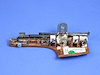APPLIQUE INSTRUMENT PANEL - image 1