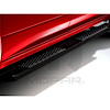 RUNNING BOARD MOLDED - image 1