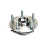 HUB&BEARING BRAKE - image 2