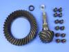 GEAR KIT RING AND PINION - image 1