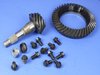 GEAR KIT RING AND PINION - image 2