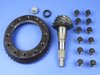 GEAR KIT RING AND PINION - image 3