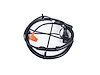 WIRING ENGINE BLOCK HEATR - image 1