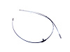 HOSE WINDSHIELD WASHER - image 1