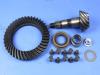 GEAR KIT RING AND PINION - image 1