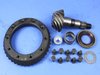 GEAR KIT RING AND PINION - image 2