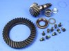 GEAR KIT RING AND PINION - image 3