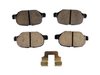 PAD KIT REAR DISC BRAKE - image 3