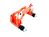 ADAPTR DISC BRAKE CALIPR - image 1