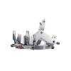 FORK ASSY MANUAL TRANS - image 1