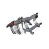 FORK ASSY MANUAL TRANS - image 2