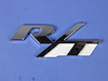 NAMEPLATE LIFTGATE - image 1