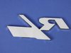 NAMEPLATE LIFTGATE - image 2