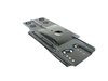 SKIDPLAT FR AXL/TCASE - image 3