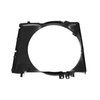 Engine Cooling Fan Shroud for 2010-2012 Ram 2500, 3500, 4500 and 5500 with 6.7L Diesel - image 2