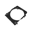 Engine Cooling Fan Shroud for 2010-2012 Ram 2500, 3500, 4500 and 5500 with 6.7L Diesel - image 3