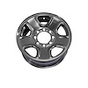 WHEEL STEEL - image 1