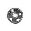 WHEEL STEEL - image 2