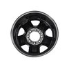 WHEEL STEEL - image 3