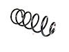 SPRING REAR COIL - image 1
