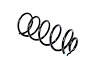 SPRING REAR COIL - image 1