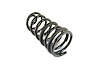 SPRING REAR COIL - image 1