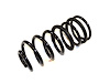 SPRING REAR COIL - image 1