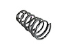 SPRING REAR COIL - image 1