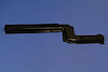 RAIL FRAME SIDE - image 1