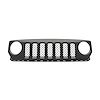 GRILLE RADIATOR - image 1