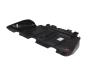 BELLY PAN FRONT - image 1