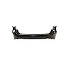 FASCIA REAR UPPER - image 1