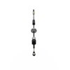 CABLE TRANSFER CASE SHIFT - image 3