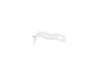 BRACKET A/C LINE - image 2