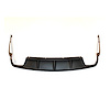 VALANCE REAR