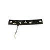 APPLIQUE LICENSE LAMP - image 2